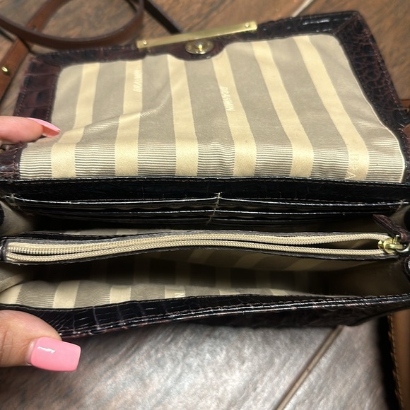 Brahmin Cross Body - Picture 5 of 8